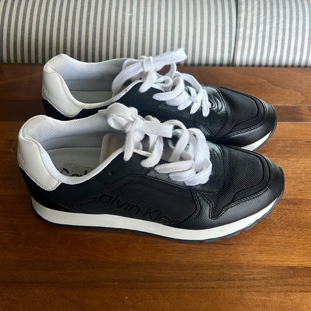 Calvin Klein Shoes